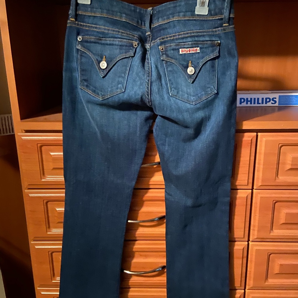 Hudson Beth Baby Boot jeans great condition